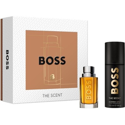 Hugo Boss BOSS The Scent Zestaw upominkowy Perfumy Female