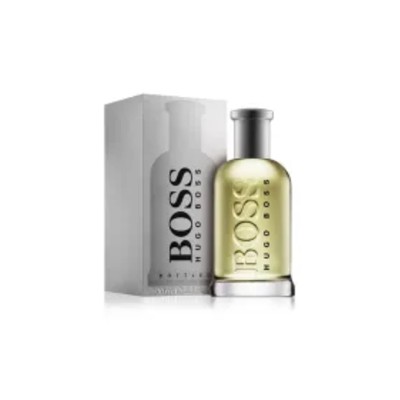 Boss Bottled woda toaletowa spray