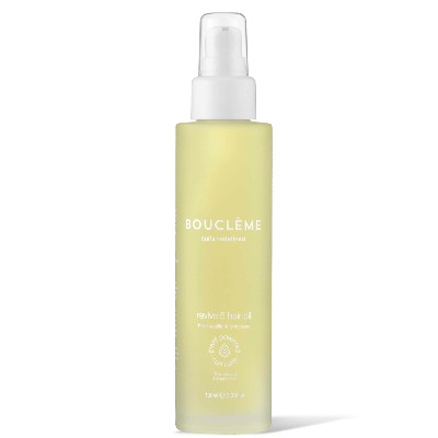 Bouclème Revive Hair Oil olejek do włosów