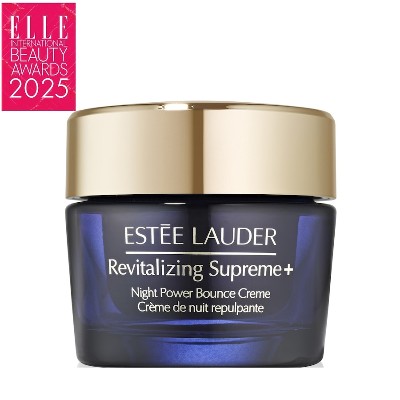 Estée Lauder Revitalizing Supreme Night Power Bounce Creme Kremy do twarzy 50 ml