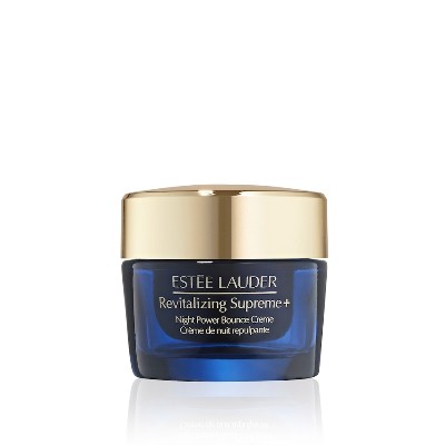 Estée Lauder Revitalizing Supreme Night Power Bounce Creme Kremy na noc 30 ml
