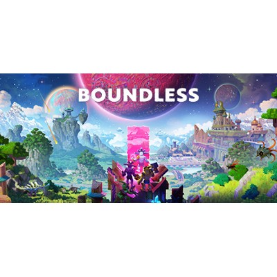 Boundless PC