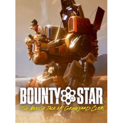 Bounty Star PC Steam Gift GLOBAL