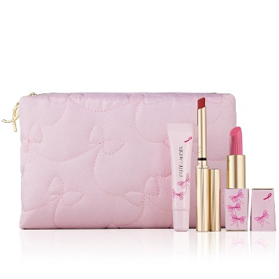 Estée Lauder Bouquet of Strength Lip Collection Zestawy ct