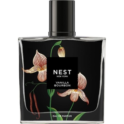 NEST NEW YORK Vanilla Bourbon Eau de Parfum Spray Perfumy Female 50 ml