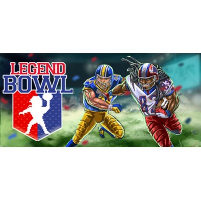 Legend Bowl PC