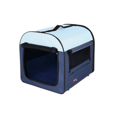 TRIXIE Box transporter nylonowy 60 50 50 cm kg
