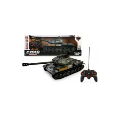 Czołg RC Toys for Boys