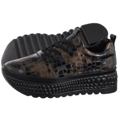 Sneakersy DP728425 BR FO188a Filippo