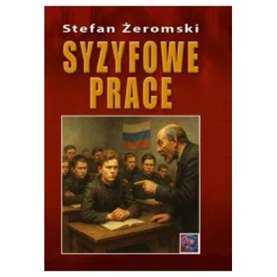 Syzyfowe prace BR