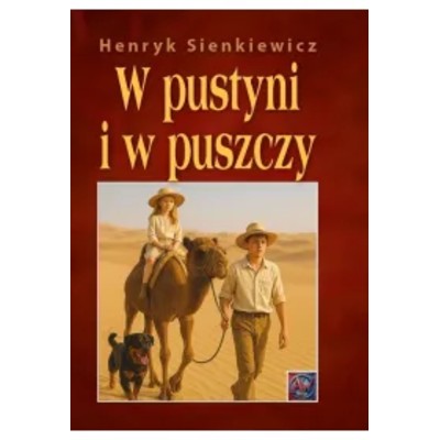 pustyni puszczy BR