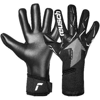 REUSCH Rękawice bramkarskie Fastgrip Infinity 10