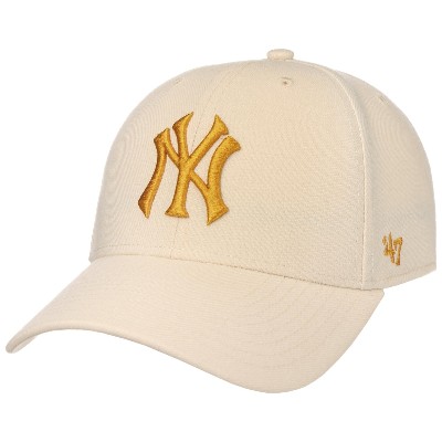 Czapka MVP Snapback Yankees by 47 Brand