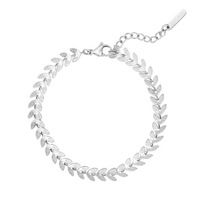 EASTSIDE Bransoletka Stal nierdzewna Bransoletki ct Damski