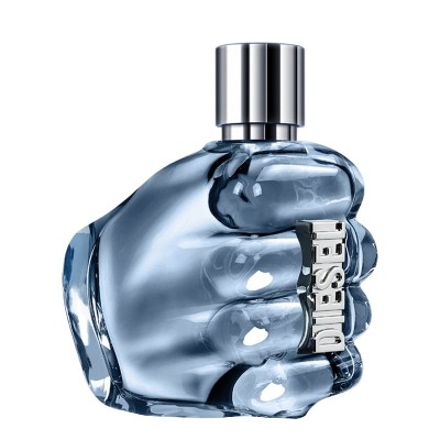 Diesel Only the Brave Eau de Toilette Spray Woda toaletowa 50 ml Męskie