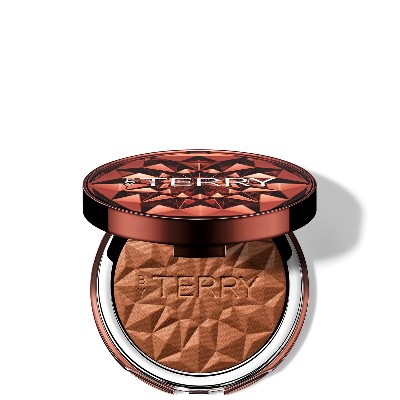 By Terry Tea to Tan Sun Powder puder brązujący 10 Deep Bronze
