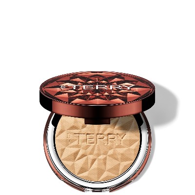 By Terry Tea to Tan Sun Powder puder brązujący 10 Fair Bronze