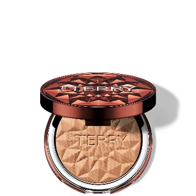 By Terry Tea to Tan Sun Powder puder brązujący 10 Medium Bronze
