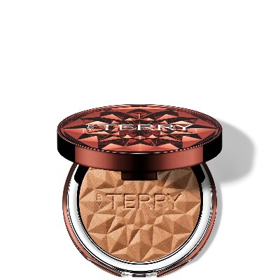 By Terry Tea to Tan Sun Powder puder brązujący 10 Tan Bronze