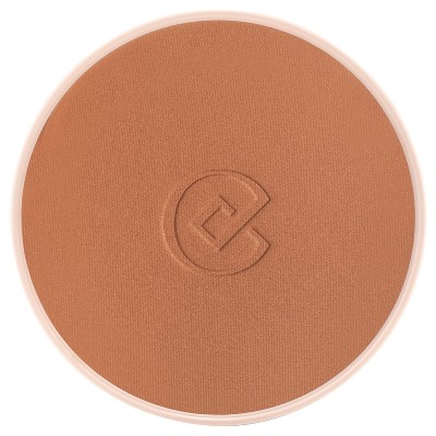 Collistar Puder Brązujący Efekt Jedwabiu Bronzery 10 MALIBU GLOW