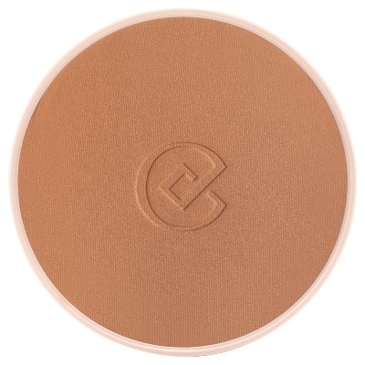Collistar Puder Brązujący Efekt Jedwabiu Bronzery 10 44 HAWAII MATTE