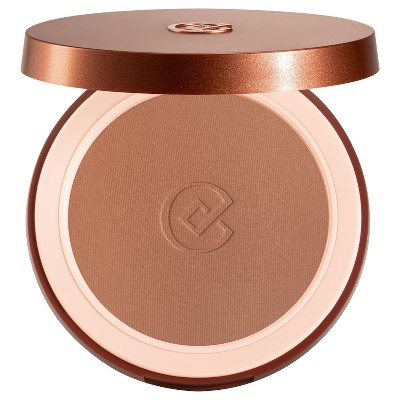 Collistar Makeup Puder Brązujący Efekt Jedwabiu Bronzery 10 22 IPANEMA MATTE