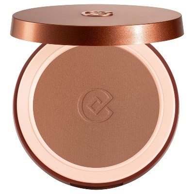 Collistar Makeup Puder Brązujący Efekt Jedwabiu Bronzery 10 11 MALDIVE MATTE