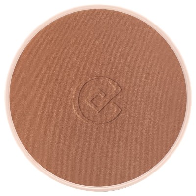 Collistar Puder Brązujący Efekt Jedwabiu Bronzery 10 11 MALDIVE MATTE
