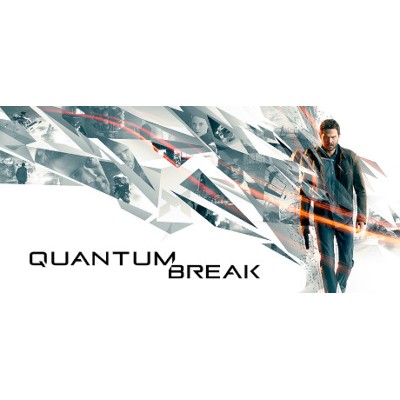 Quantum Break Xbox