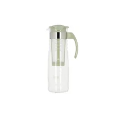 Mizudashi Tea Pot Zaparzacz do Cold Brew Zgaszona zieleń