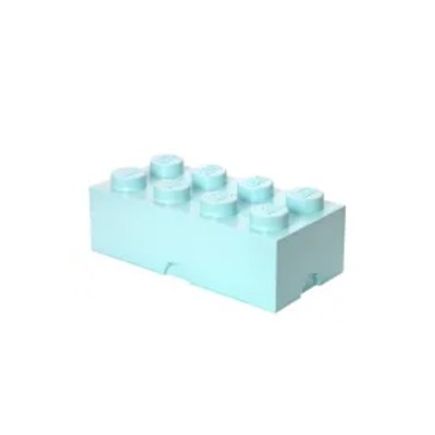 Pojemnik klocek LEGO Brick Morski