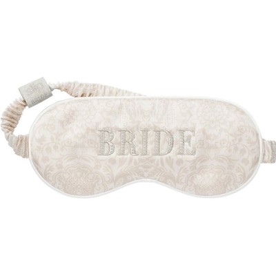 slip Sleep Masks Pure Silk Mask Bride Maski do spania Female