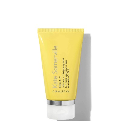 Kate Somerville MegaC 30 Vitamin Brightening Facial rozświetlający produkt do twarzy witaminą 60 ml
