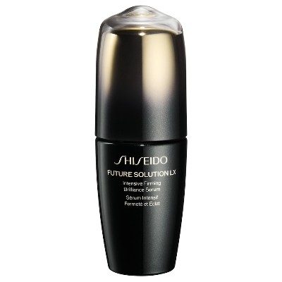 Shiseido Future Solution LX Intensive Firming Brilliance Serum Glow Serum 50 ml