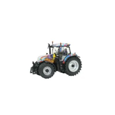 Britains New Holland T7300 TOMY