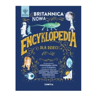 Britannica Nowa encyklopedia dla dzieci