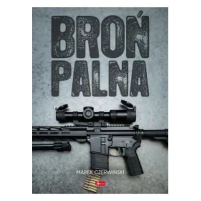 Broń palna