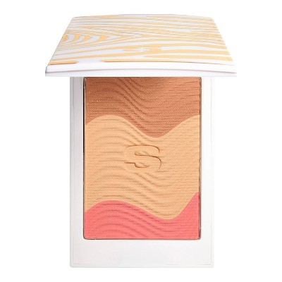 Sisley PhytoTouche Poudre Eclat Soleil Bronzery 11 Peche Doree