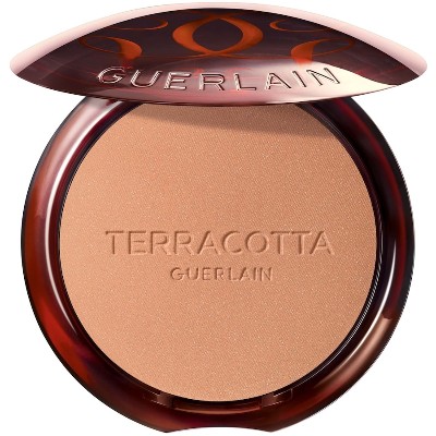 Guerlain Terracotta KOMPAKTPUDER Bronzery 85