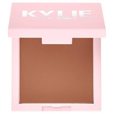 Kylie Jenner Cosmetics Puder róż Pressed Bronzing Powder Róż do policzków Female 11