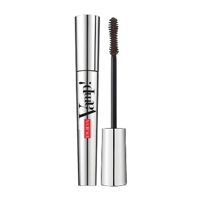 PUPA Milano Vamp Tusze do rzęs ml CHOCOLATE BROWN
