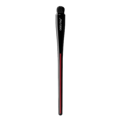 Shiseido Pędzel Do Cieni Do Powiek Brush Fude Hanen Shading Brush Dla Kobiet