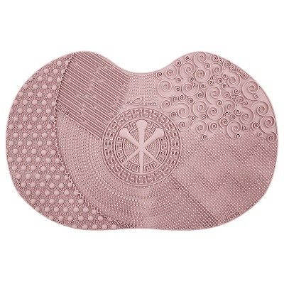 Luvia Brush Cleansing Pad Płyny do czyszczenia pędzli ct CANDY