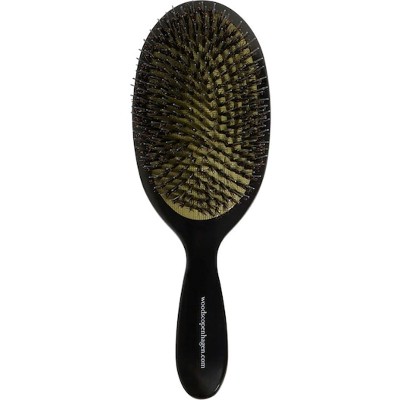 Woods Copenhagen Szczotki grzebienie Detangling Brush Unisex