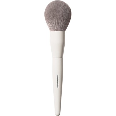 Morphe Szczotki do twarzy M161 Large Rounded Powder Brush Pędzel pudru Female