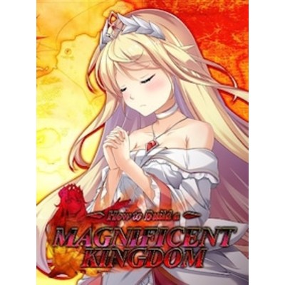 How to Build Magnificent Kingdom PC Steam Gift GLOBAL