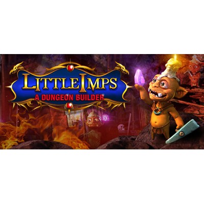 Little Imps Dungeon Builder PC