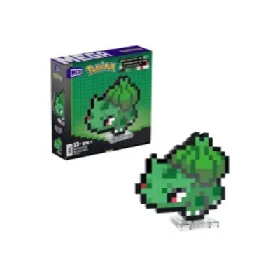 Mega Pokemon Bulbasaur HTH75