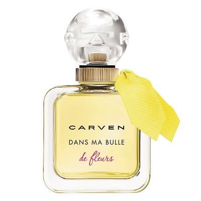 Carven DANS MA BULLE DE FLEURS Zestaw zapachowy 30 ml Damski