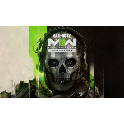 Call of Duty Modern Warfare II CrossGen Bundle PS5
